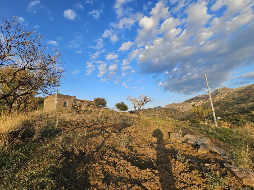 Herregård i Collesano, Palermo - bilde 4